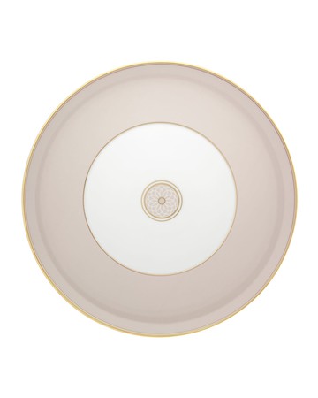 Terrace Charger Plate