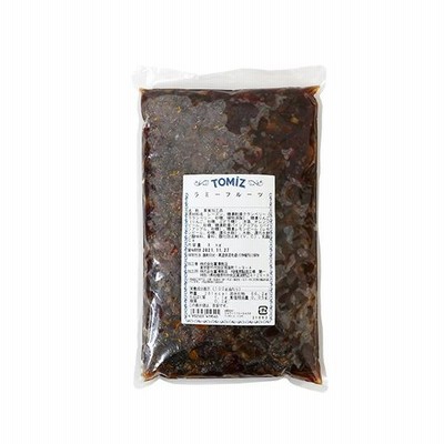 ラミーフルーツ / 1kg 富澤商店 公式