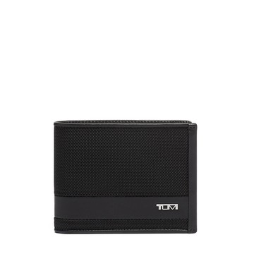 TUMI Global Passcase 皮夾