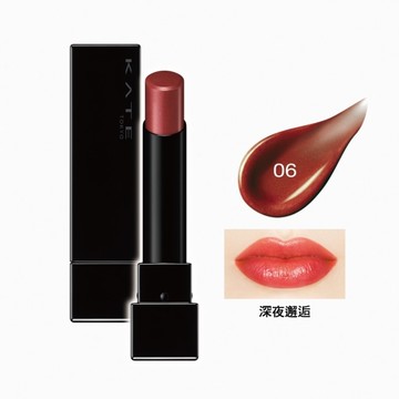凱婷 怪獸級持色唇膏 06深夜邂逅 3g