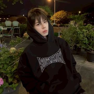 快速出貨 刷毛T恤  連帽T恤 暖暖刷毛 MIT台灣製【YS1401-59】連帽 AboutMemory弧形字．艾咪E舖