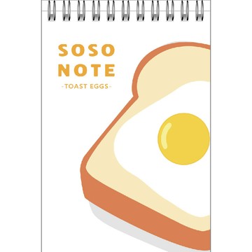SOSO36K上翻筆記B