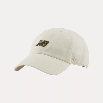 New Balance Hat 男女 休閒帽 LAH00151SST-F