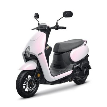 SYM三陽機車 CLBCU CBS(電驅版) 125 碟煞 七期 2026年出廠全新機車