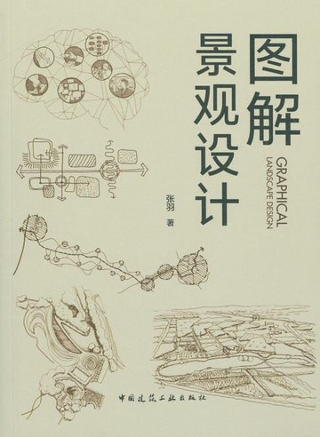 【電子書】图解景观设计