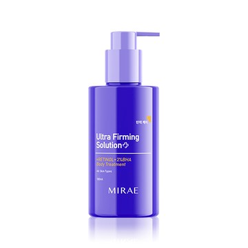 【未來美】超級A醇緊緻透亮身體乳180ml