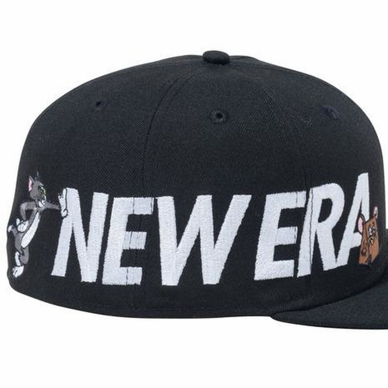 ニューエラ（NEW ERA）（メンズ、レディース）キャップ 59FIFTY