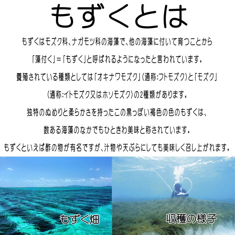 塩もずく 18kg 一斗缶入り（沖縄産）歯ごたえの良い塩もずく・酢の物、汁物、天ぷらに