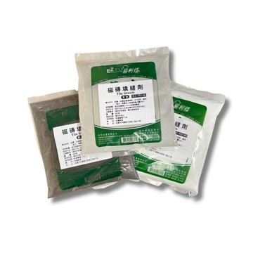 除膠劑/工業清潔 磁磚填縫劑 600g 居家修繕3包組+贈簡易施工刮刀1支 牆壁磁磚隙縫孔洞補土黏著劑 地磚接縫修補填補劑