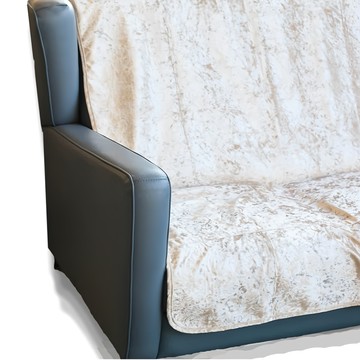 J&N 金亮絨二人沙發墊 遊戲墊 175 x 120cm 親膚舒適  1個