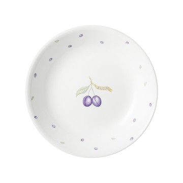Corelle Brands 紫梅8吋深盤