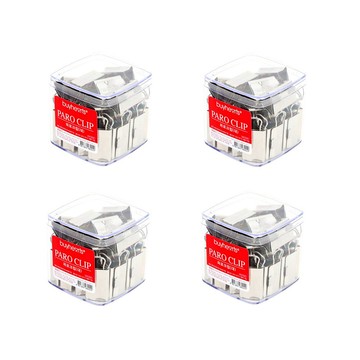 buyheorts Paro夾 39mm  大  25個  4組