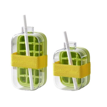 製冰盒 【APEX】COOL爽小冰壺  800ML