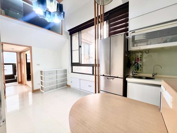 儀居團隊DZ8南京復興｜雙敦學區宅｜台北市松山區八德路二段