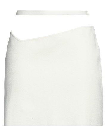 ANDREĀDAMO Mini skirts - Item 30227714