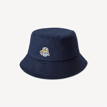 GIORDANO 小小兵聯名漁夫帽 minions系列