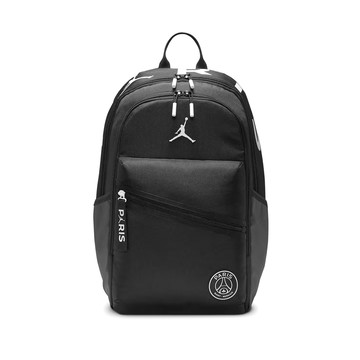 [ACS] Nike 防水後背包 Jordan Paris Saint Germain 黑 15吋筆電包 電腦包 書包 JD2543004AD-001