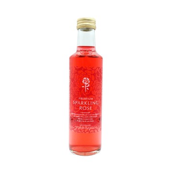 Okuizumo Rose Garden Premium Sparkling Rose 200ml