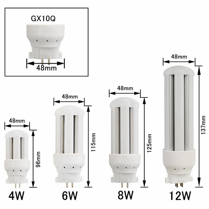 fdl13ex-l fdl13ex-w fdl13ex-n fdl13ex-d コンパクト蛍光灯 led