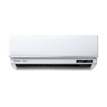 (含標準安裝)Panasonic國際牌變頻冷暖UX頂級分離式冷氣11坪CS-UX71FA2-CU-UX71FHA2