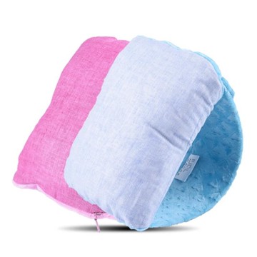 午睡枕 學生夏季午睡枕趴趴枕午休枕小抱枕頭兒童趴著睡覺趴睡枕午睡神器 名創家居