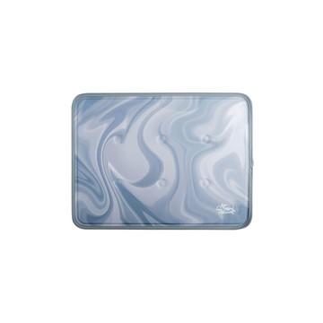 DF 寵物涼感降溫墊PLUS 涼爽舒適 輕巧易攜帶 方便清潔  30 x 40cm  灰色  1入