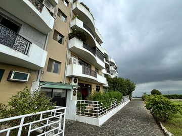 白雲山莊景觀宅/一回家就像住進公園！｜台北市士林區仰德大道三段
