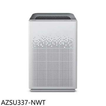 【WINIX】【AZSU337-NWT】17坪WIFI智能ZERO-S空氣清淨機(7-11商品卡500元)