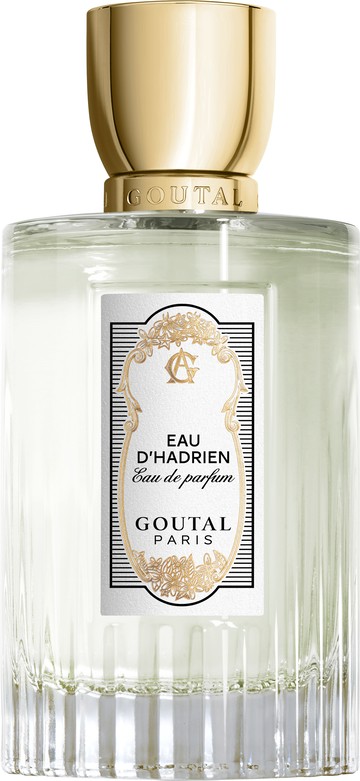 Goutal Eau d'Hadrien For Men Eau de Parfum Spray 100ml