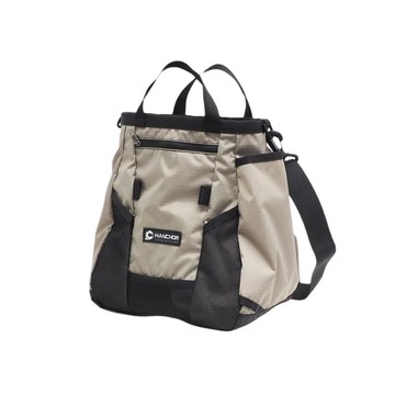 HANCHOR CRATER 城市攀岩側背包