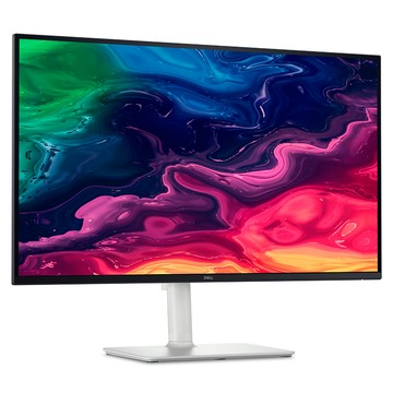 DELL 戴爾 4K 超高清 120Hz 顯示器 S2725QS 窄邊框 廣視角  61cm