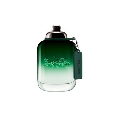 【鋒恩香水】COACH 時尚都會淡香水100ml