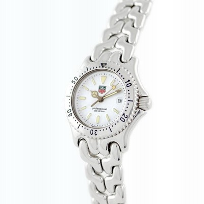 【格安】TAG HEUER タグホイヤー S90.815 セル クォーツ 正規品 TAG HEUER 【TAG HEUER】タグホイヤー セル デイト S90.815