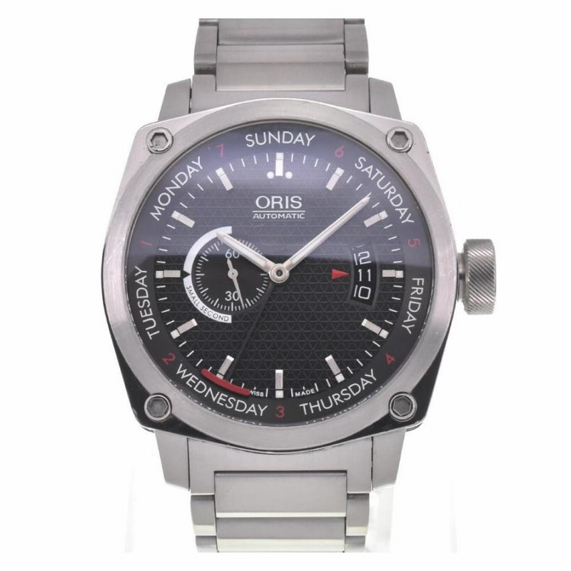 ORIS BC4 ポインターデイ-