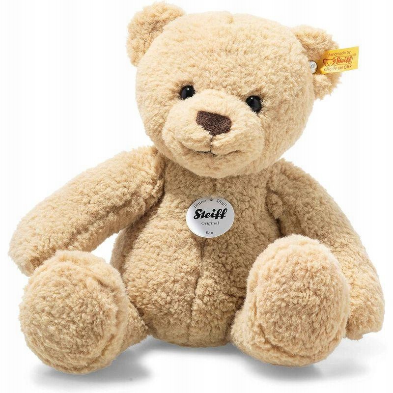 2018AW□新品□Supreme Steiff シュタイフBEAR ベアー