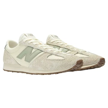 New Balance 復古慢跑鞋 D楦 U471KAC  奶茶綠  24cm