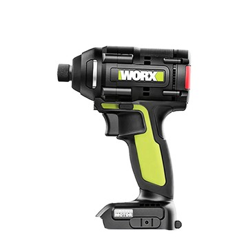 WORX 威克士 20V 無刷鋰電3段速衝擊起子機 空機 WU294-9