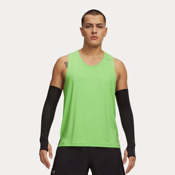 UA 男 Velociti Pro 跑步背心 人氣新品