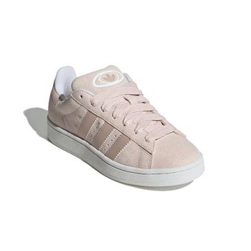 ADIDAS 女 CAMPUS 00s W 流行 休閒經典復古鞋-ID3173 