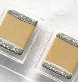 貼片電容1206 47UF 16V 陶瓷電容 100個=70元