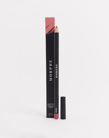 Morphe Color Pencil - Foolish-Red