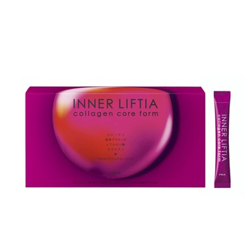 日本 POLA 保麗 膠原蛋白粉 90包 三個月份 鐵 胎盤素 日本直送 寶麗 INNER LIFTIA 日本POLA