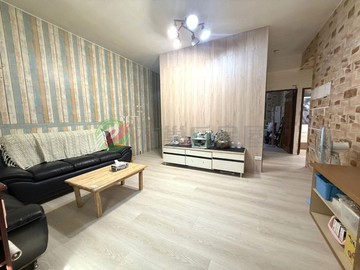 近體育園區 忠貞市場 稀有一樓美4房｜桃園市中壢區龍岡路三段