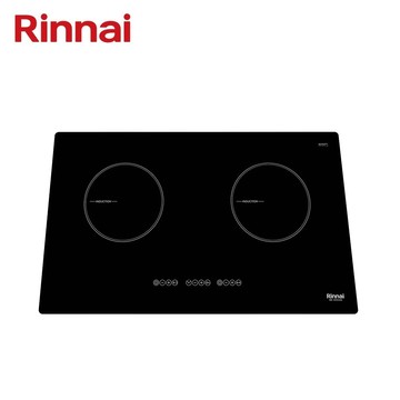 林內 IH爐 智慧感應二口爐 220V RB-2231HA SCHOTT陶瓷玻璃