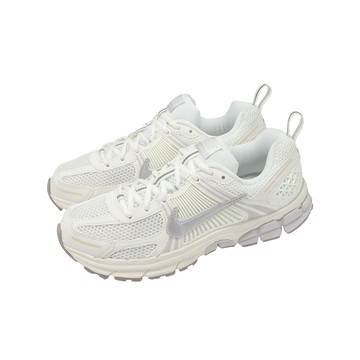 [ACS] Nike 休閒鞋 Vomero 5 GS 大童 女鞋 米 灰 復古 運動鞋 HF6998-108