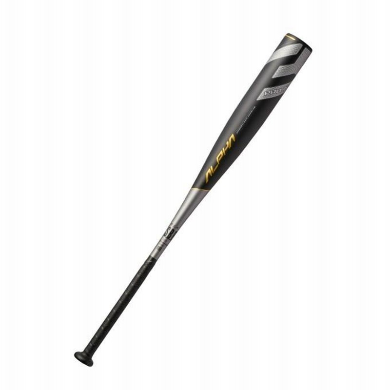 イーストン 野球 少年軟式バット ジュニア ALPHA NY20ALS EASTON 