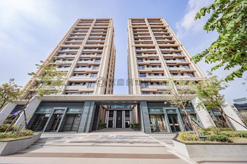 仁武欣澄質感採光2房雙衛浴開窗+平車｜高雄市仁武區京中四街