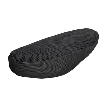 SiNYi 新翊 機車隔熱坐墊 3D蜂巢透氣排汗設計  XXL  1個