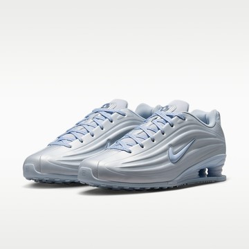 NIKE W NIKE SHOX Z 女 休閒鞋 IR1222001