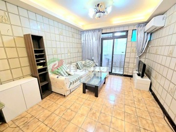 滿庭芳景觀美三房｜桃園市桃園區三民路一段